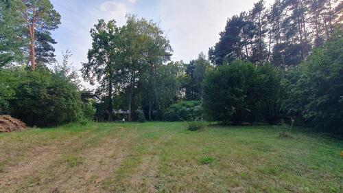 Foto - Grundstück in Strausberg zur Miete