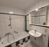 2 Zimmer-WIohnungPfullendorf ab sofort