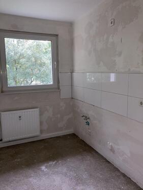 Foto - Etagenwohnung in Gelsenkirchen zur Miete