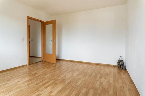 Foto - Etagenwohnung in Calbe (Saale)