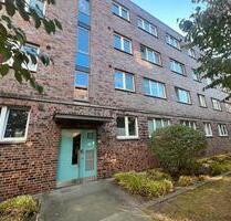 3-Zimmer-Wohnung mit großem Balkon in Hamburg-Bahrenfeld! - Wentzel-Dr