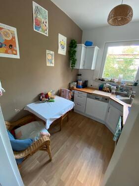 Foto - Etagenwohnung in Berlin zur Miete