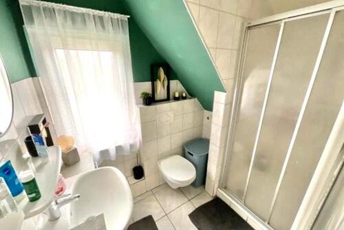 Foto - 3 Zimmerwohnung zu vermieten - 690,00 EUR Kaltmiete,