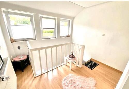 Foto - Etagenwohnung zur Miete in Barßel