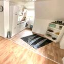 Foto - Etagenwohnung in Barßel