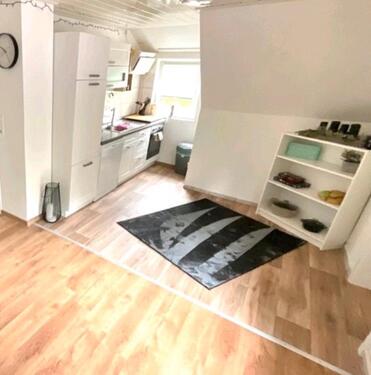 Foto - Etagenwohnung in Barßel