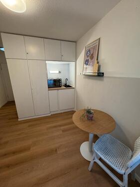 Foto - Möbliertes 1-Zimmer-Studio für kurzfristiges Wohnen - ab Nov