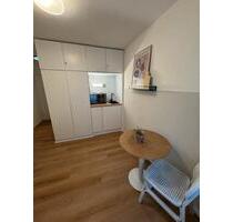 Möbliertes 1-Zimmer-Studio für kurzfristiges Wohnen - ab Nov - Landshut Landshut-West
