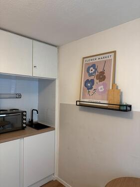 Foto - Etagenwohnung zur Miete in Landshut