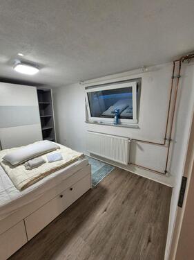 Foto - Etagenwohnung in Weil der Stadt