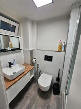 Foto - Etagenwohnung in Weil der Stadt zur Miete