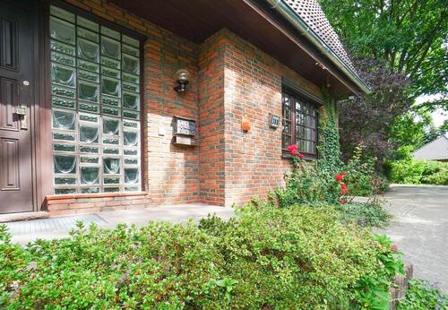 Foto - Einfamilienhaus zur Miete in Worpswede