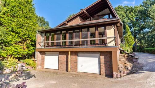Foto - Einfamilienhaus in Worpswede