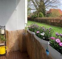 3 Zimmer Eigentumswohnung mit Balkon „provisionsfrei“ - Pinneberg