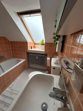 Foto - Etagenwohnung in Aachen zur Miete