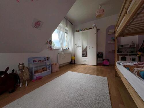 Foto - Etagenwohnung zur Miete in Preußisch Oldendorf