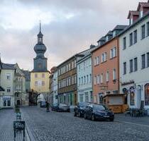 möblierte 2 Raumwohnung Zentrum Saalfeld - Saalfeld (Saale)