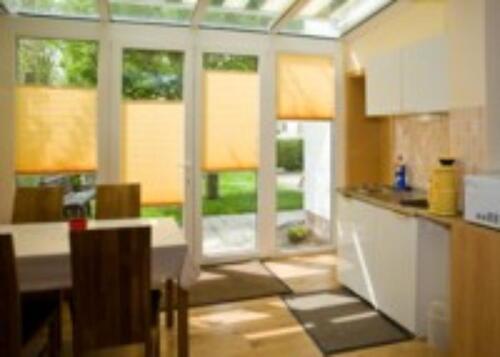 Foto - Etagenwohnung zur Miete in Saalfeld (Saale)