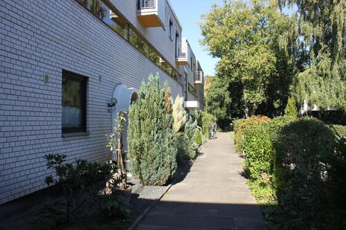 Foto - Etagenwohnung zum Kaufen in Lübeck