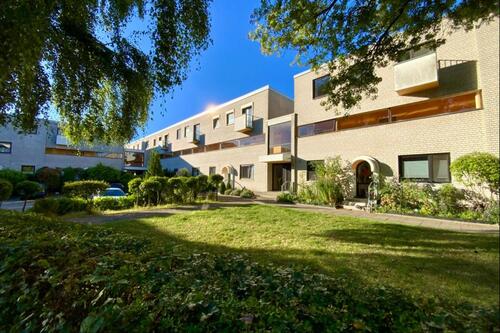 Foto - Etagenwohnung in Lübeck