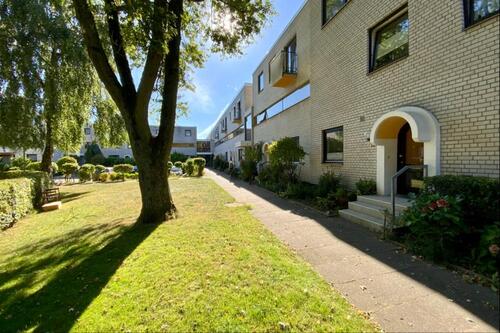 Foto - Etagenwohnung in Lübeck zum Kaufen