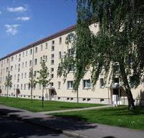 Komfortable 3-Raumwohnung mit Balkon! - Halle (Saale) Gesundbrunnen