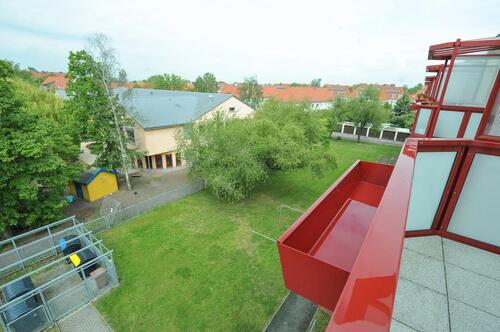Foto - Etagenwohnung zur Miete in Halle (Saale)