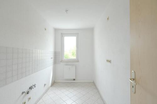 Foto - Etagenwohnung in Halle (Saale)