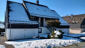 Foto - Große Ferienwohnung in Winterberg Hildfeld bis 8 Personen