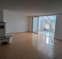 Wohnung DHH mit Einliegerwohnung in Rainau