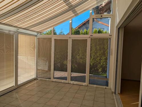 Foto - Etagenwohnung in Rainau