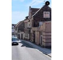 Mehrfamilienhaus mit Gewerbeanteil - Dingelstädt