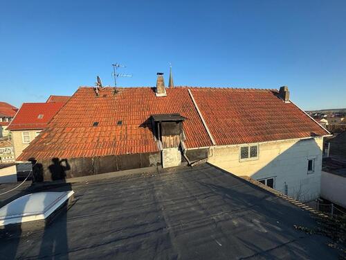 Foto - Einfamilienhaus zum Kaufen in Dingelstädt