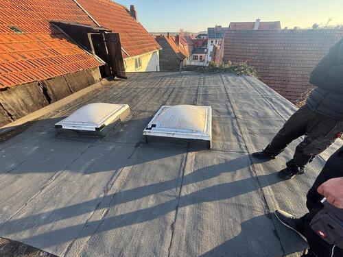 Foto - Einfamilienhaus in Dingelstädt zum Kaufen