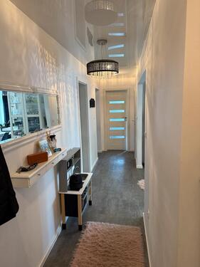 Foto - Etagenwohnung zum Kaufen in Geesthacht