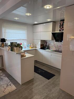 Foto - Etagenwohnung in Geesthacht