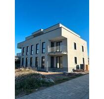 Moderne Penthouse- Wohnung NEUBAUERSTBEZUG - Armsheim