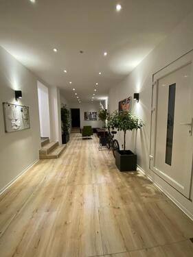 Foto - Etagenwohnung zur Miete in Worms