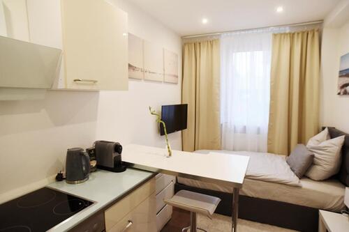 Foto - Etagenwohnung in Worms