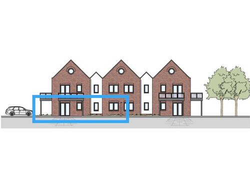 Foto - Etagenwohnung in Twistringen