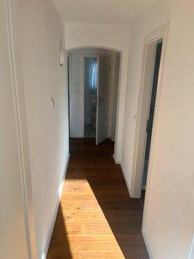 Foto - 2 Zimmer Erdgeschoßwohnung in Alpirsbach