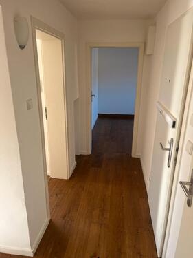 Foto - Erdgeschoßwohnung in Alpirsbach zur Miete