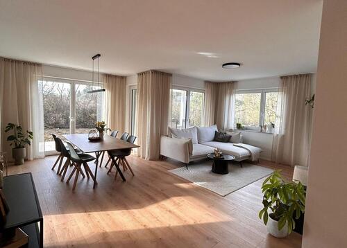 Foto - 3 Zimmer Etagenwohnung zur Miete in Horb am Neckar