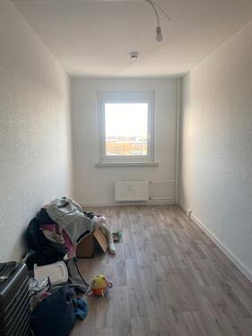 Foto - Etagenwohnung in Magdeburg zur Miete