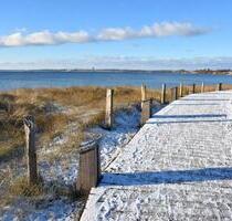 Südkap Pelzerhaken 2-Zimmer-Ostsee-Ferienwohnung, Saison 2026 - Neustadt in Holstein