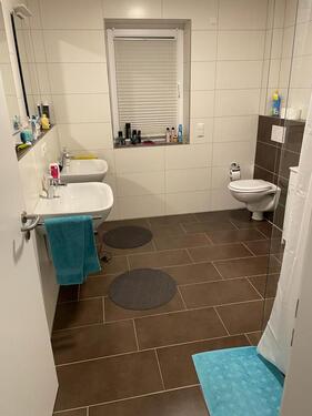 Foto - Etagenwohnung in Meppen zur Miete