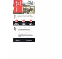 Mut zur Verwirklichung. Großzüge Gewerbefläche-Ladenfläche - Herzberg (Elster)