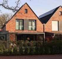 Neubau Doppelhaus ohne Makler - 385.000,00&nbsp;EUR Kaufpreis, ca.&nbsp; 127,00&nbsp;m&sup2; in Walchum (PLZ: 26907)