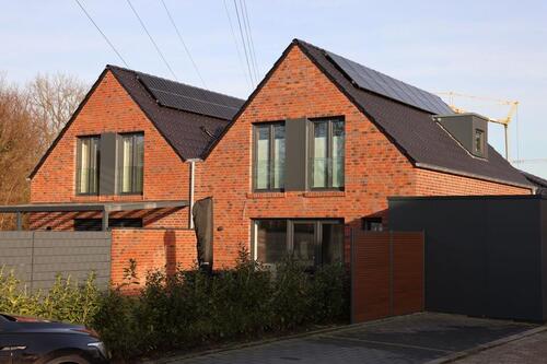 Foto - 5 Zimmer Doppelhaushälfte zum Kaufen in Walchum