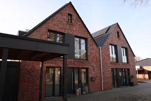 Foto - 5 Zimmer Doppelhaushälfte in Walchum